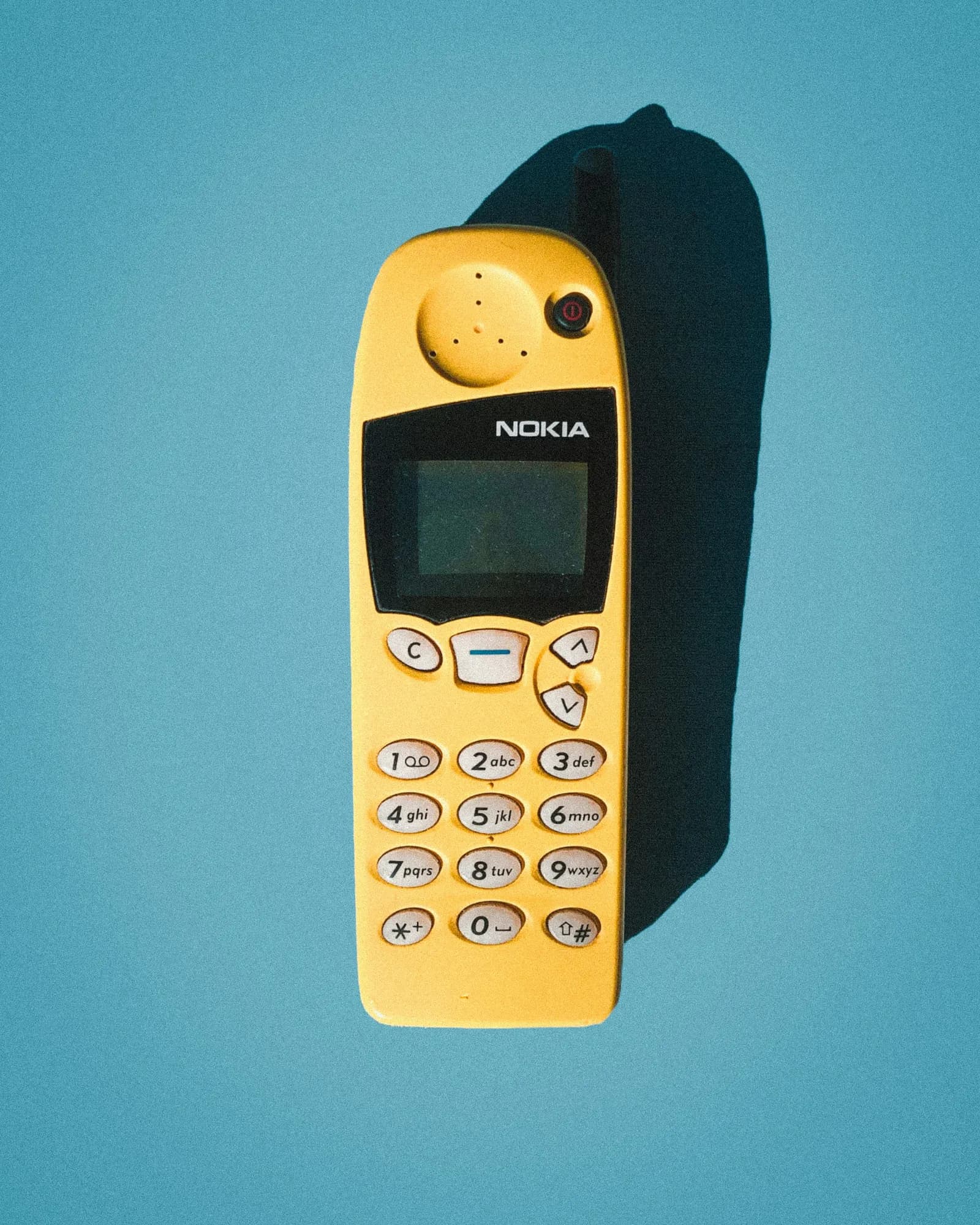 Nokia phone