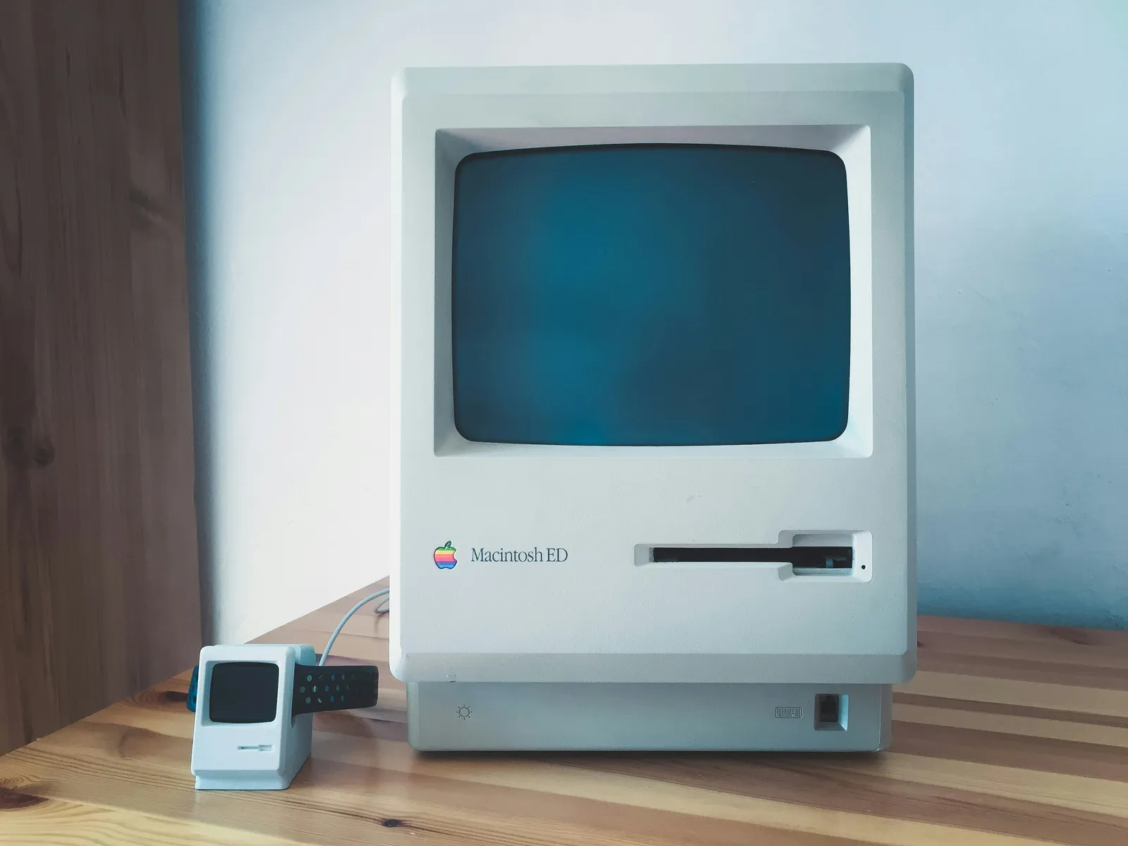 Nineties PC